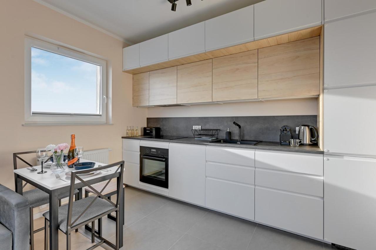 Triapart Apartament Baltica Cost *