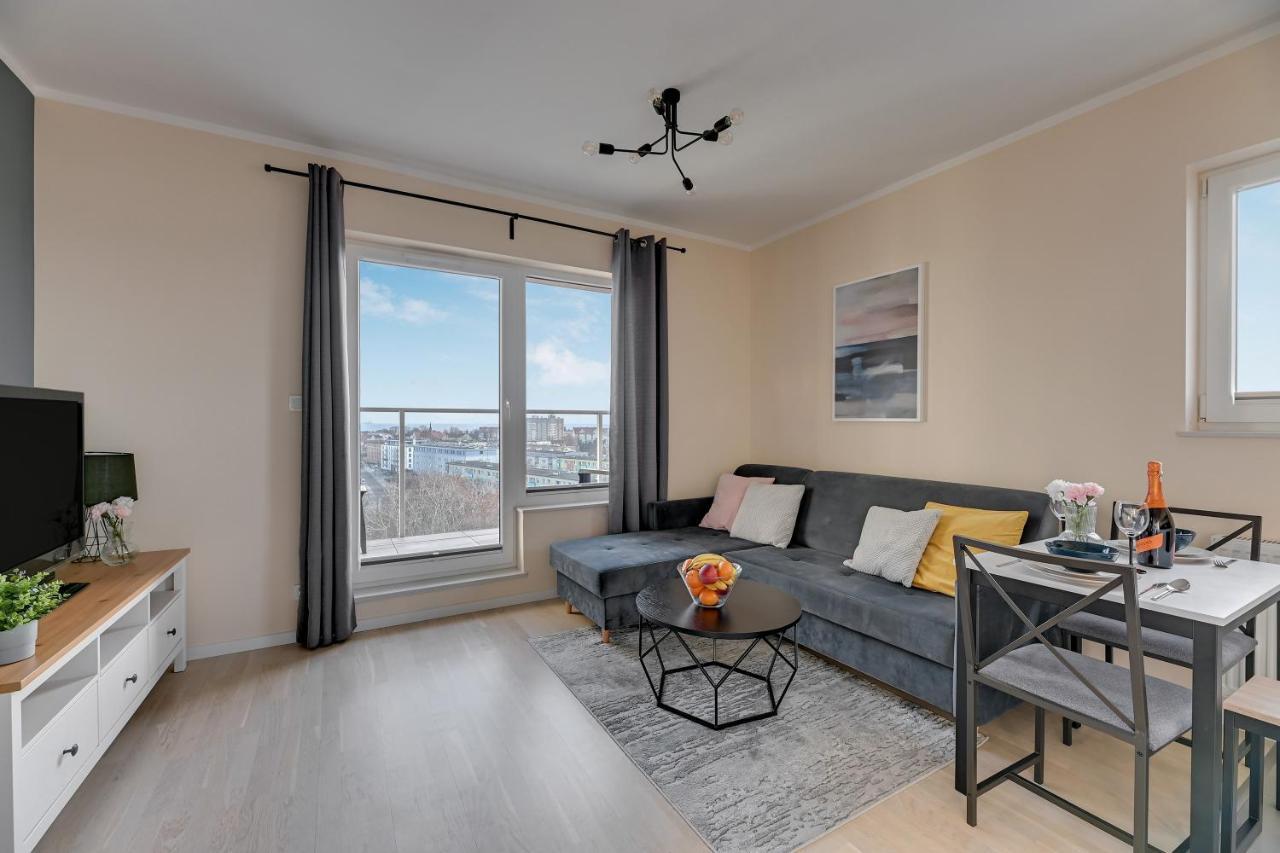 Triapart Apartament Baltica Cost * Gdańsk