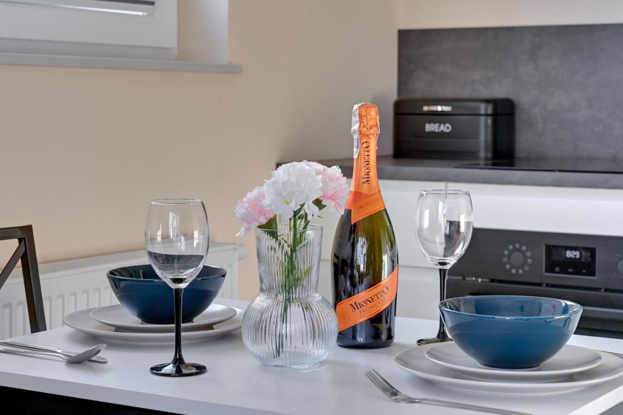 Triapart Apartament Baltica Cost