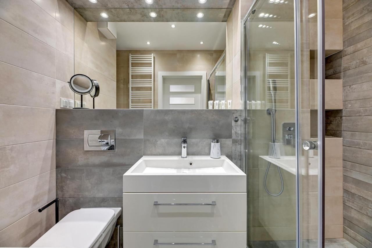 Triapart Apartament Baltica Cost
