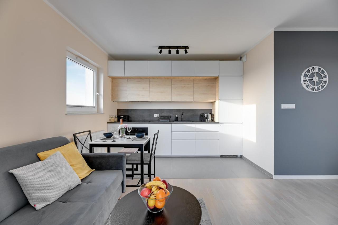 Triapart Apartament Baltica Cost *